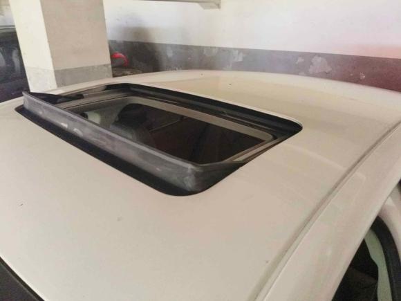 [南京·苏A] 二手雪佛兰迈锐宝2017款 1.5T 自动豪华版