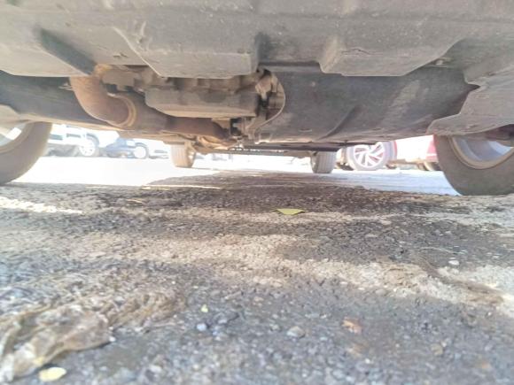 [济南·鲁A] 二手别克别克GL82017款 25S 豪华型 国V