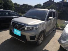 [台州·浙J]长安欧尚&nbsp;&nbsp;长安欧尚X70A&nbsp;&nbsp;2018款1.5L手动标准型