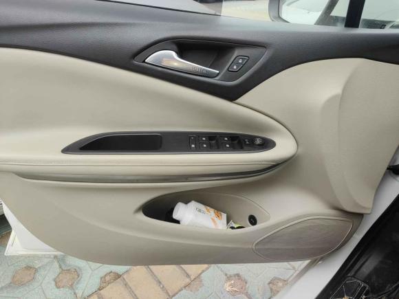 [北京·冀B] 二手别克威朗2019款 三厢 15S 自动领先型