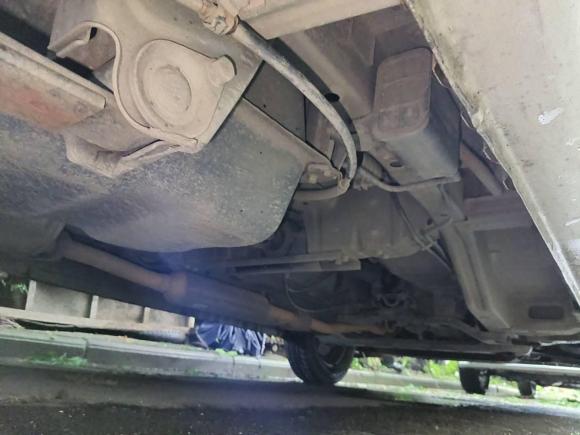 [武汉·苏L] 二手五菱汽车五菱荣光V2016款 1.5L实用型 无助力