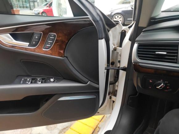 [北京·京N] 二手奥迪奥迪A72014款 50 TFSI quattro 舒适型