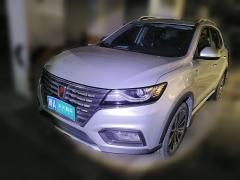 [成都·川A] 荣威荣威RX52020款 20T 自动4G互联百万款