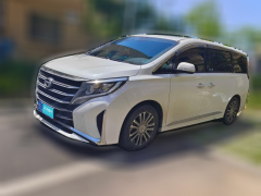 [青岛·鲁U] 广汽传祺传祺M82021款 领秀系列 390T 尊贵版