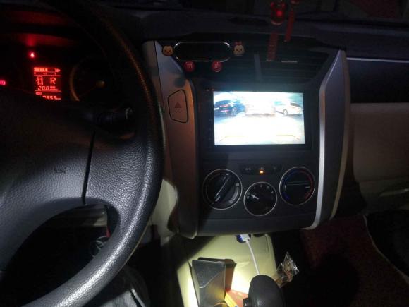 [杭州·浙A] 二手启辰启辰R502013款 1.6L 自动豪华版