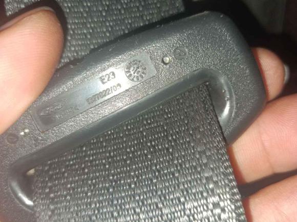 [嘉兴·浙F] 二手福特锐界2015款 2.0T GTDi 四驱豪锐型