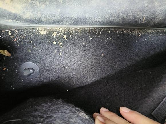 [芜湖·皖B] 二手名爵锐腾2015款 1.5TGI TST豪华版