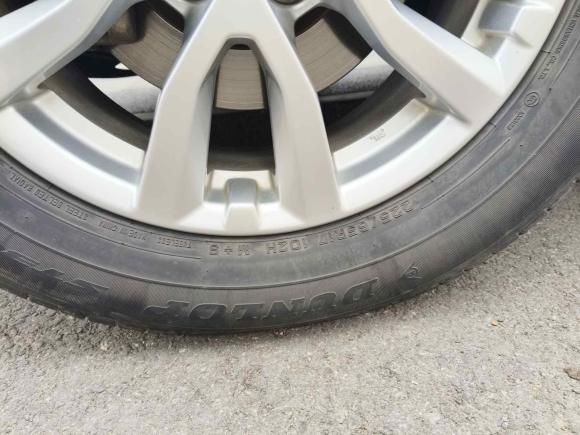 [南京·苏A] 二手日产奇骏2021款 2.0L CVT 2WD XL ITS舒适纪念版