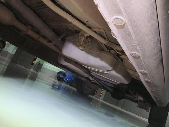 [武汉·鄂A] 二手江汽集团瑞风M52014款 1.9T 柴油手动公务版