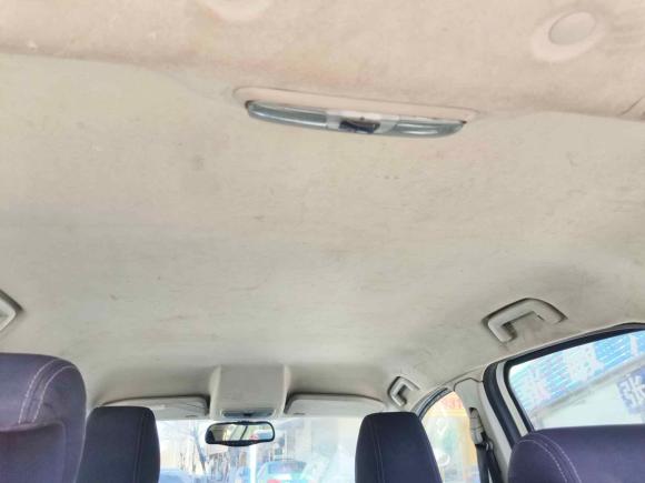 [济南·鲁A] 二手福特翼搏2013款 1.5L 手动风尚型