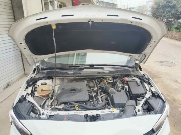 [金华·浙G] 二手别克威朗2020款 20T CVT领先型