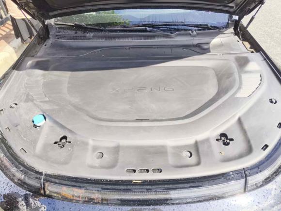 [广州·粤A] 二手小鹏小鹏P72023款 P7i 702 Pro