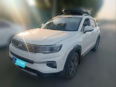 [苏州·皖N]长安&nbsp;&nbsp;长安CS35PLUS&nbsp;&nbsp;2018款1.6L自动酷联版国V