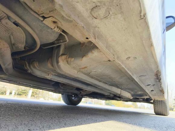 [济南·鲁A] 二手现代瑞纳2010款 三厢 1.4L 手动舒适型GS