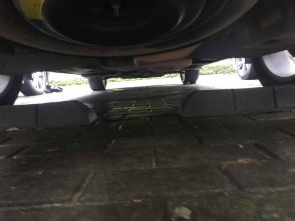 [宁波·新A] 二手道奇酷威2013款 2.4L 两驱尊尚版