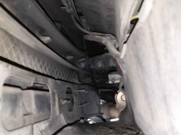 [湖州·浙E] 二手宝马宝马7系2011款 730Li典雅型