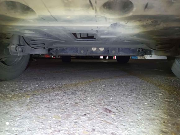 [武汉·鄂A] 二手威马汽车威马W62021款 520km NEX探索版