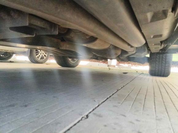 [嘉兴·京A] 二手路虎发现2012款 5.0 V8 HSE