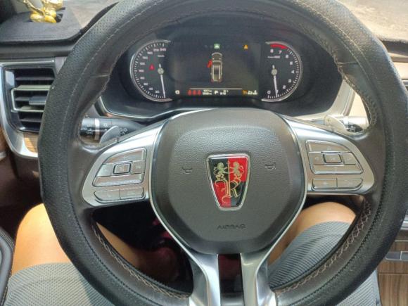 [金华·浙G] 二手荣威荣威RX82018款 30T 智联网四驱旗舰版