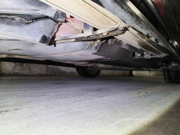 [武汉·鄂A] 二手奥迪奥迪Q52017款 Plus 40 TFSI 技术型