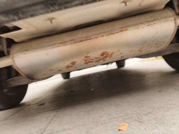 [南京·苏A] 二手江汽集团嘉悦A52020款 1.5T CVT超越型