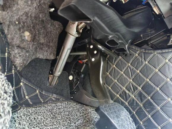 [宁波·浙B] 二手大众朗逸2022款 280TSI DSG豪华版