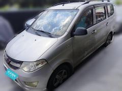 [广州·云D] 五菱汽车五菱宏光2015款 1.2L S 基本型国V