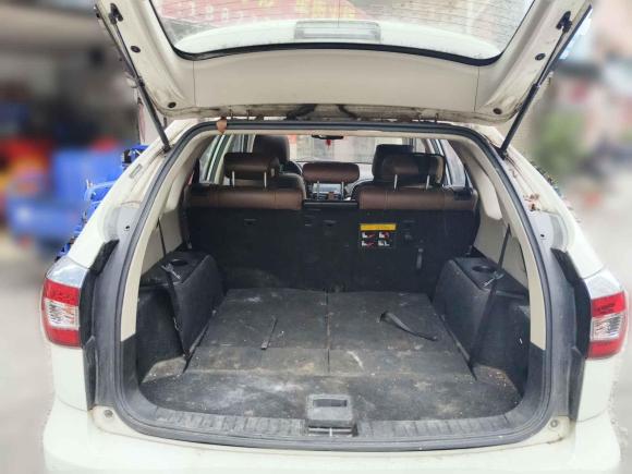 [佛山·粤L] 二手比亚迪比亚迪S72016款 1.5T 手动尊贵型