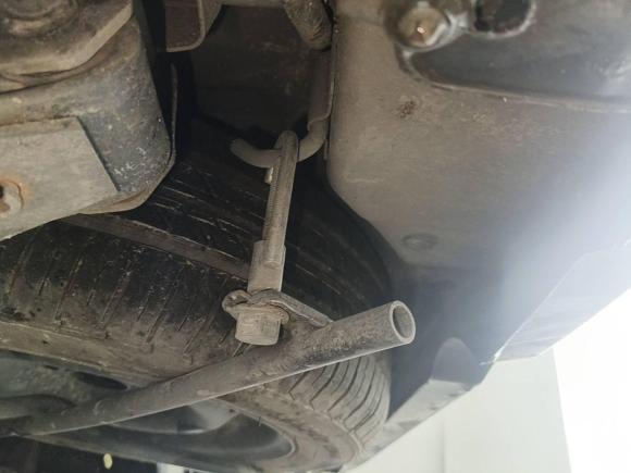 [杭州·皖L] 二手金杯金海狮M2022款 1.5L 工程狮客车 6座