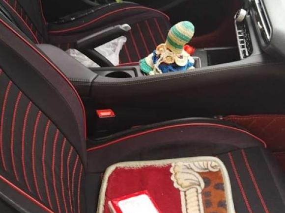 [西安·甘M] 二手长安逸动2021款 PLUS 1.6L GDI 手动精英型