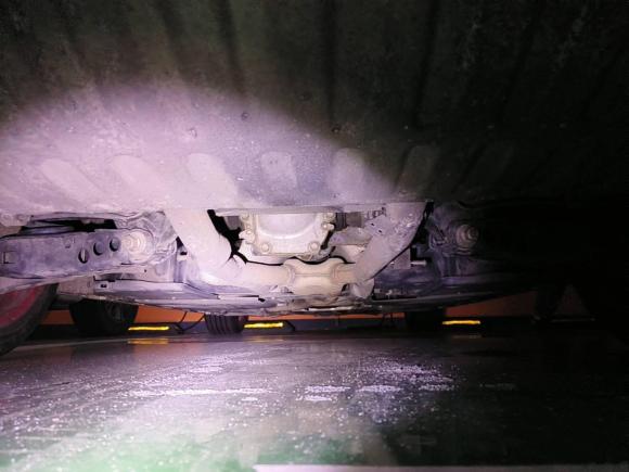 [深圳·粤B] 二手凯迪拉克凯迪拉克ATS2014款 28T 舒适型