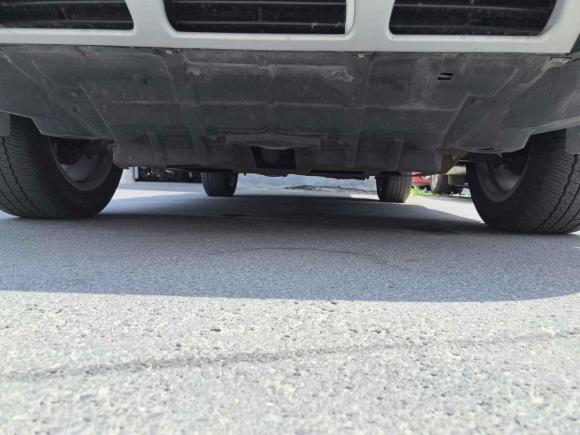 [北京·京N] 二手丰田汉兰达2011款 2.7L 两驱5座运动版