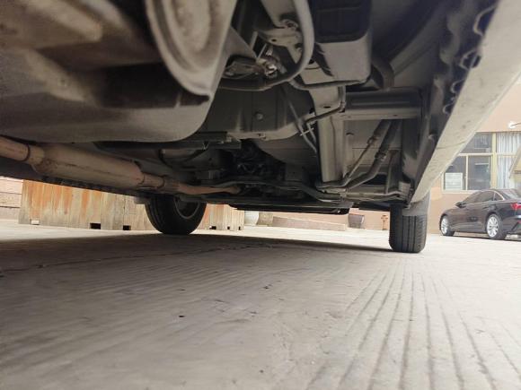 [温州·浙C] 二手五菱汽车五菱荣光V2018款 1.5L标准型