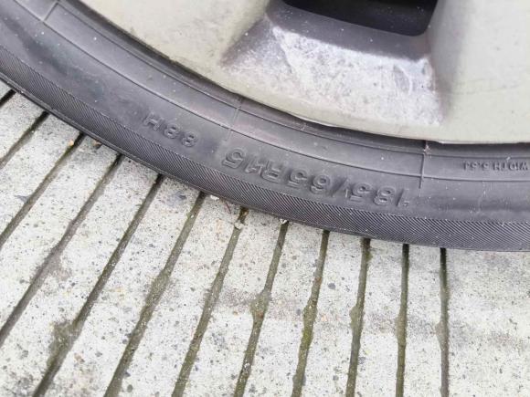 [成都·川H] 二手标致标致3012018款 1.6L 手动舒适版