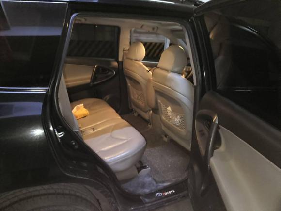 [湖州·浙E] 二手丰田RAV4荣放2010款 2.0L 自动豪华升级版