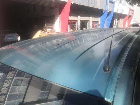 [无锡·苏B] 二手日产日产NV2002010款 1.6L 豪华型