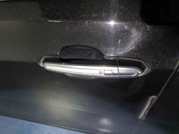 [上海·苏F] 二手凯迪拉克凯迪拉克CT62019款 28T 领先运动型