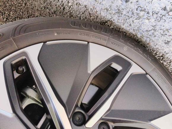 [成都·川A] 二手大众ID.4 CROZZ2024款 纯享限量版