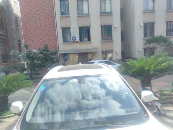 [嘉兴·浙F] 二手汉腾汽车汉腾X72016款 1.5T 手动尊享型