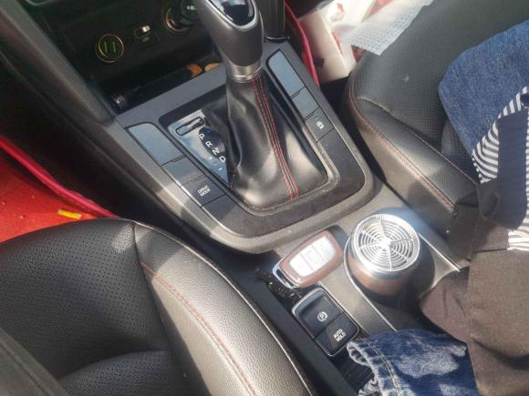 [义乌·浙G] 二手现代领动2020款 1.4T 双离合炫动·活力型