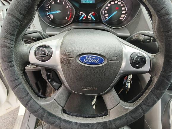 [义乌·浙G] 二手福特翼虎2015款 1.5L GTDi 两驱风尚型