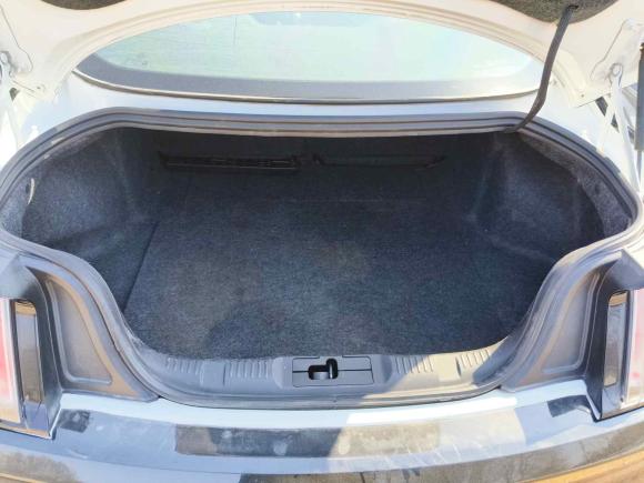 [北京·京L] 二手福特Mustang2015款 2.3T 性能版