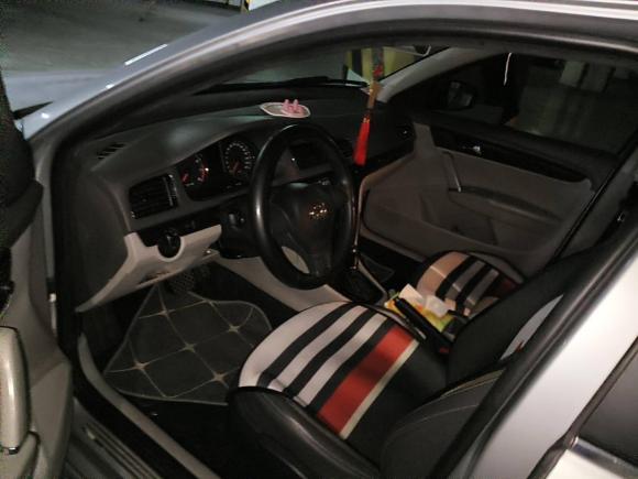 [成都·川A] 二手大众朗行2013款 1.6L 自动舒适型