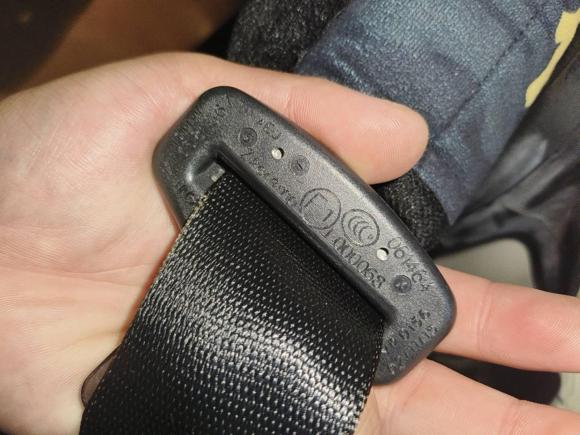 [宁波·浙B] 二手MINIMINI2016款 1.5T COOPER