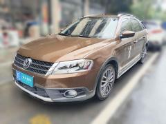 [湖州·浙E] 大众朗境2014款 1.6L 自动型
