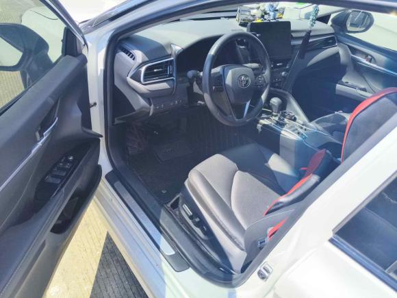 [义乌·浙G] 二手丰田凯美瑞2021款 2.5S 锋尚版