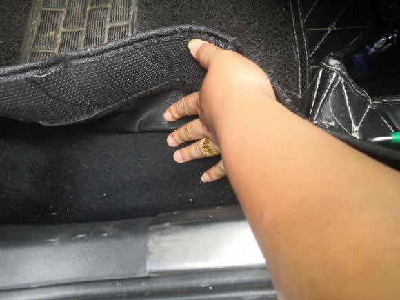 [常州·苏D] 二手斯柯达昕动2014款 1.6L 手动悦享版