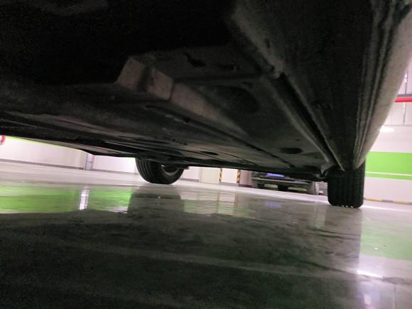 [北京·琼A] 二手大众高尔夫·嘉旅2018款 1.6L 自动舒适型