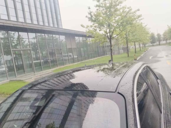 [苏州·苏U] 二手领克领克032022款 2.0TD DCT劲Pro