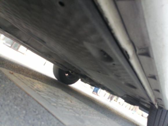 [上海·沪B] 二手斯柯达Yeti2017款 TSI280 DSG车享兄弟版